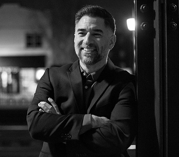 Ronnie Barnett